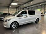 Mercedes-Benz Vito 119 CDI -Mixto- 5Pl - Camera-, Te koop, Zilver of Grijs, Cruise Control, 187 pk