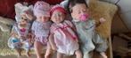 REBORN 4 SILICONE SAMEN 200 €, Verzenden