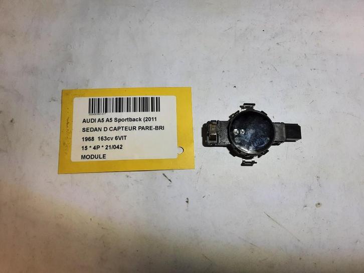 UNITE ELECTRONIQUE Audi A5 Sportback (8TA) (8U0955559B), Autos : Pièces & Accessoires, Électronique & Câbles, Audi, Utilisé