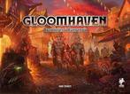 120€ GLOOMHAVEN Aventures à Havrenuit - neuf et non déballé, Trois ou quatre joueurs, Enlèvement, Neuf, Asmodée