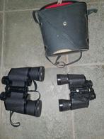 Jumelles, Enlèvement, Utilisé