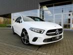 Mercedes A 180 *PROGRESSIVE*NIGHTP*CARPLAY*LED*DAB*, Auto's, Mercedes-Benz, Voorwielaandrijving, Wit, Bedrijf, 5 deurs