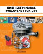 Nieuw Boek - high performance two-stroke engines 2-takt, Ophalen of Verzenden, Nieuw