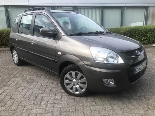 Hyundai Matrix benzine - 98000 km - gekeurd verkoop, Auto's, Hyundai, Particulier, Matrix, ABS, Airbags, Airconditioning, Elektrische buitenspiegels