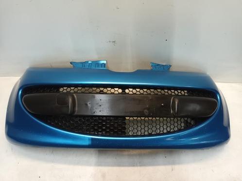 BUMPER VOOR Peugeot 107 (01-2005/05-2014), Auto-onderdelen, Carrosserie, Bumper, Peugeot, Voor, Gebruikt