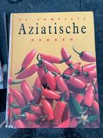 De complete Aziatische keuken, Boeken, Ophalen of Verzenden, Zo goed als nieuw