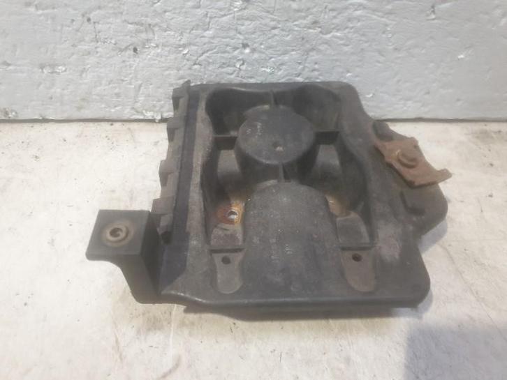 ACCUBAK Volkswagen Golf IV (1J1) (1JO-804-373-A), Auto-onderdelen, Accu's en Toebehoren, Volkswagen, Gebruikt