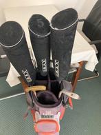 Beginner golfset voor mannen, inclusief tas, Sport en Fitness, Ophalen, Gebruikt, Set