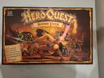 Hero Quest - Compleet, Hobby en Vrije tijd, Vijf spelers of meer, Ophalen of Verzenden, Gebruikt, MB