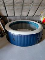 Intex jacuzzi, Tuin en Terras, Vuurkorven, Ophalen of Verzenden, Zo goed als nieuw