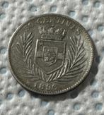 Belgische Congo, Ophalen, Munten