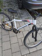 Kinderfiets (jongens) Te koop - Rockrider, Ophalen, Gebruikt, Rockrider, Handrem