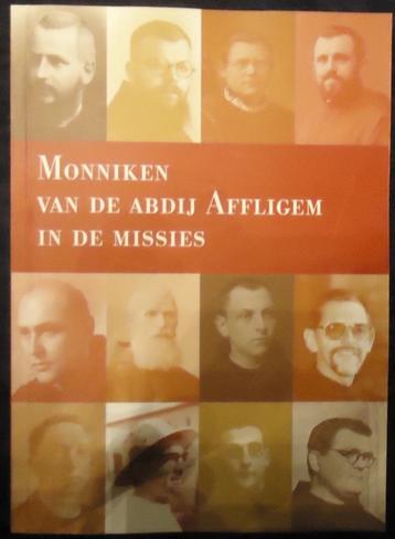 Monniken van de abdij- Affligem in de missies beschikbaar voor biedingen