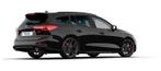 Ford Focus EcoBoost ST AUT, Auto's, https://public.car-pass.be/vhr/342df95d-6e6d-43ed-a0ee-5f0a3c10fe23, 0 cilinders, Leder en Stof
