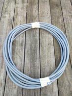Kabel YSLY-JZ 7 x 1,50 mm2 grijs , Ophalen, Gebruikt