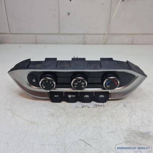 Kia Rio III 3 climate control bedieningspaneel 97250-1W090 k, Auto-onderdelen, Dashboard en Schakelaars, Kia, Gebruikt