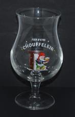 13 Chouffe / Chouffeleir 2018 / 25 cl / M18, Verzamelen, Duvel, Glas of Glazen, Zo goed als nieuw, Verzenden