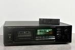 ONKYO Integra TA-207, Audio, Tv en Foto, Cassettedecks, Ophalen of Verzenden, Enkel