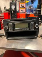 Volkswagen Radio Rcd210 Panasonic, Enlèvement ou Envoi, Comme neuf