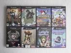 GameCube Games, Ophalen, Gebruikt