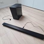 HW-K450 samsung soundbar, TV, Hi-fi & Vidéo, Barres de son, Enlèvement, Bluetooth, Comme neuf