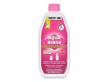 Thetford Aqua Rinse Concentrated toiletvloeistof 750 ml (2 s beschikbaar voor biedingen