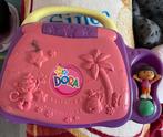 Ordinateur portable Dora Adventures, Enfants & Bébés, Jouets | Vtech, Enlèvement, Utilisé