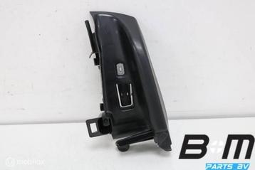 Gordelgeleider linksachter Audi A6 4G Avant 4G8857791A beschikbaar voor biedingen
