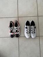Koers schoenen, Ophalen, Gebruikt, Schoenen