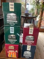 De Prehistorie, CD & DVD, Enlèvement, Comme neuf