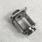 FG aluminium differentieelhuis (2wd 4wd onroad, Baja, Marder, Ophalen of Verzenden, Gebruikt, Overige schalen, Onderdeel