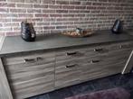 Dressoir, Ophalen, Gebruikt, 50 tot 100 cm, Modern