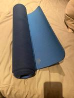 Yoga Mat, Sport en Fitness, Yoga en Pilates, Ophalen, Zo goed als nieuw