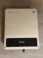 Onduleur Goodwe (SEMS) modèle GW5000D-NS, Bricolage & Construction, Enlèvement, Comme neuf