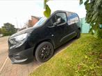 Opel combo lichte vracht  1500 diesel  07/2023, Auto's, Opel, Voorwielaandrijving, Stof, Zwart, Particulier