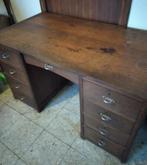 Bureau met grote lades, Enlèvement, Bureau