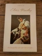 boek Elvis Presley van Lodewijk Rijff, Boeken, Ophalen