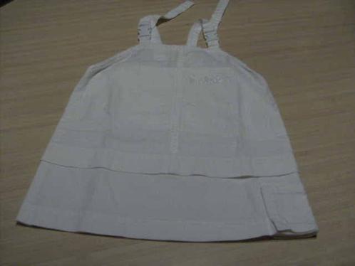 Kleedje Little Star. 2x.  maat 80 en maat 86., Kinderen en Baby's, Babykleding | Maat 80, Zo goed als nieuw, Meisje, Jurkje of Rokje