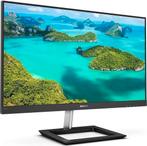 Philips 278E1A - 4K IPS Monitor - 27 inch, Computers en Software, Gaming, Ophalen of Verzenden, IPS, Zo goed als nieuw