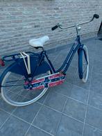 Dames fiets, Ophalen, Zo goed als nieuw, Overige merken