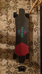 Elektrische longboard, Sport en Fitness, Ophalen, Nieuw, Skateboard, Longboard