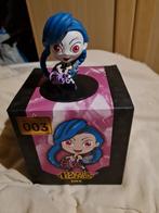 Jinx Figurine League Of Legends, Verzamelen, Ophalen, Zo goed als nieuw