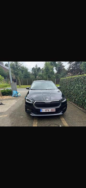 skoda fabia beschikbaar voor biedingen