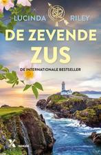 Te Koop Boek DE ZEVENDE ZUS Lucinda Riley, Boeken, Europa overig, Lucinda Riley, Ophalen of Verzenden, Zo goed als nieuw