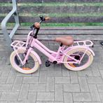 Kinderfiets, Ophalen, Nieuw, Zijwieltjes