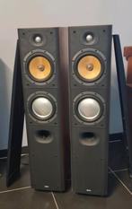 B&W DM603 S3, Ophalen, Gebruikt, Bowers & Wilkins (B&W), 120 watt of meer