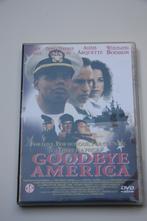 dvd * goodbye america, CD & DVD, DVD | Thrillers & Policiers, Thriller d'action, Utilisé, Enlèvement ou Envoi