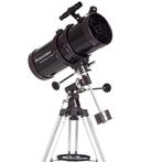 Celestron Power Seeker 127EQ Telescope (with bag), TV, Hi-fi & Vidéo, Matériel d'optique | Télescopes, Comme neuf, 80 à 200 mm