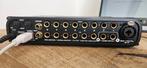 MOTU Ultralite mk3 digitale audio-interface, Muziek en Instrumenten, Ophalen of Verzenden, Zo goed als nieuw