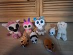 Lot de peluches, Enfants & Bébés, Jouets | Peluches, Enlèvement ou Envoi, Utilisé
